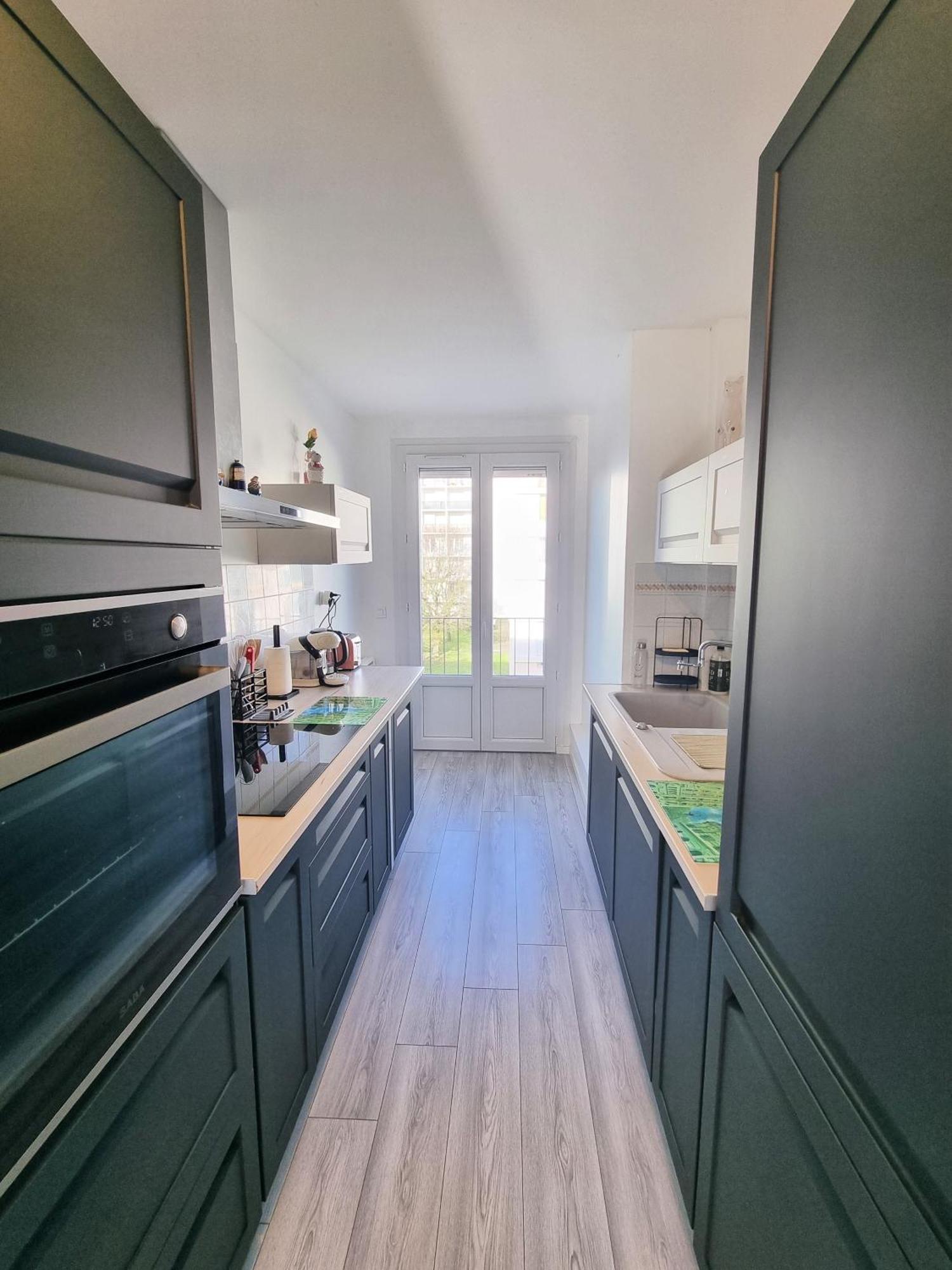 6 Appartements Et 4 Adresses A Mi-Chemin Entre Le Vieux Port Et L Ile De Re 拉罗歇尔 外观 照片