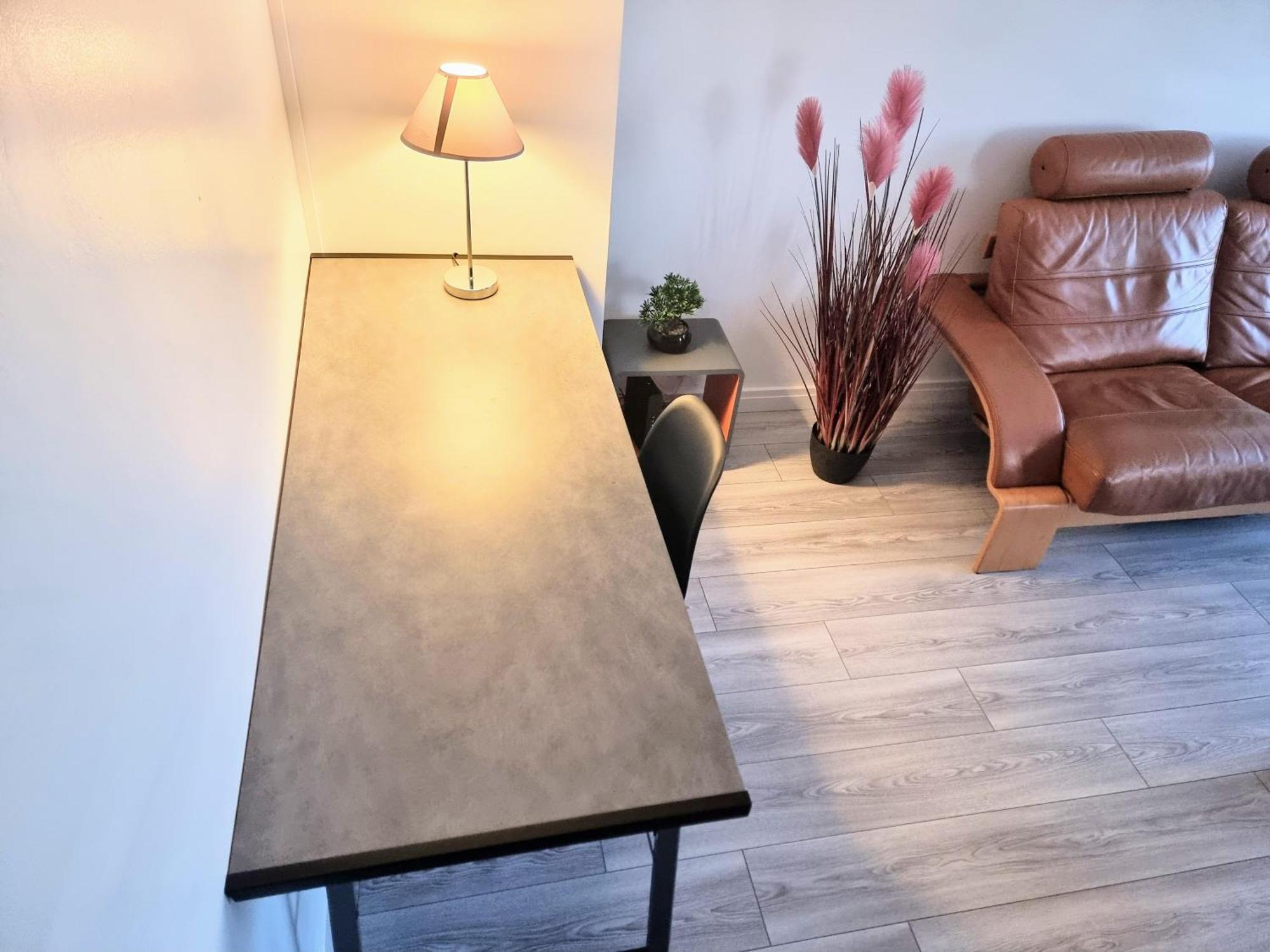 6 Appartements Et 4 Adresses A Mi-Chemin Entre Le Vieux Port Et L Ile De Re 拉罗歇尔 外观 照片
